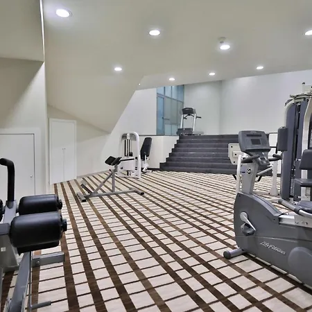 Eliz Convention Center Thermal & Wellnes Szálloda 5*