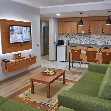 Eliz Convention Center Thermal & Wellnes Akkaya (Black Sea)