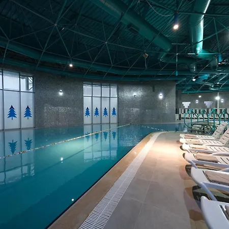 Eliz Convention Center Thermal & Wellnes Szálloda