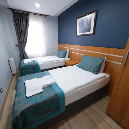 Eliz Convention Center Thermal & Wellnes 5*