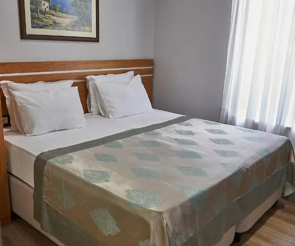 Eliz Convention Center Thermal & Wellnes