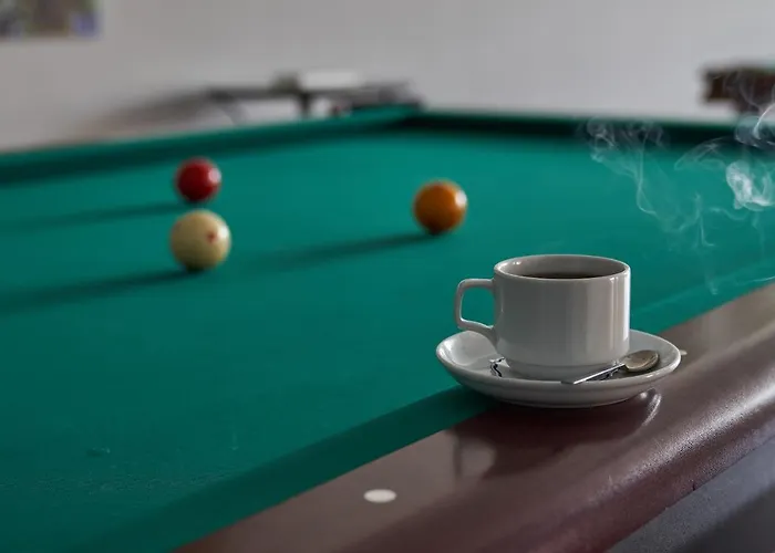 Eliz Convention Center Thermal & Wellnes