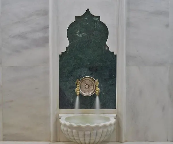 Szálloda Eliz Convention Center Thermal & Wellnes