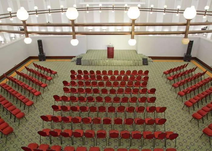 Hotel Eliz Convention Center Thermal & Wellnes 5*