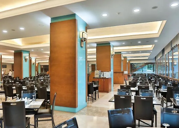 מלון Eliz Convention Center Thermal & Wellnes