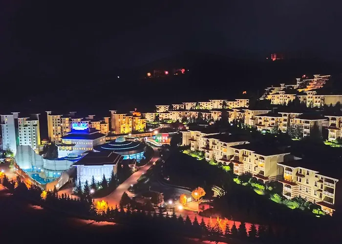 Eliz Convention Center Thermal & Wellnes 5*