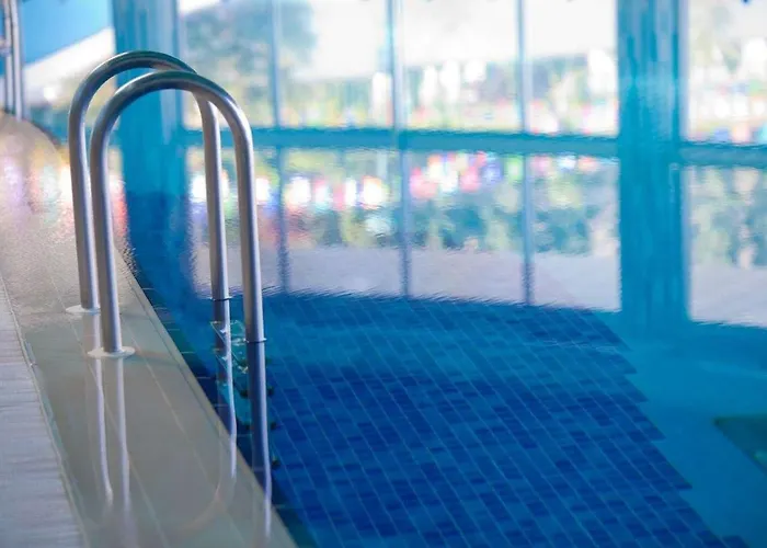 מלון Eliz Convention Center Thermal & Wellnes