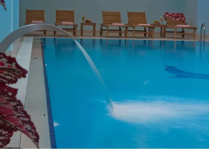 Eliz Convention Center Thermal & Wellnes Hotel Ankara