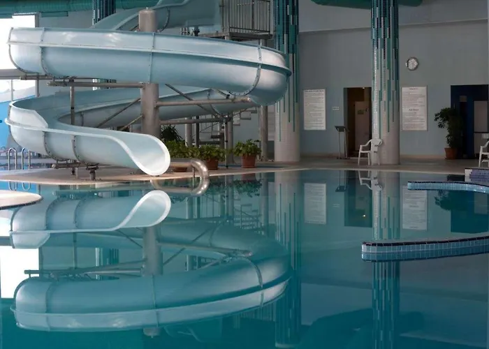 Eliz Convention Center Thermal & Wellnes