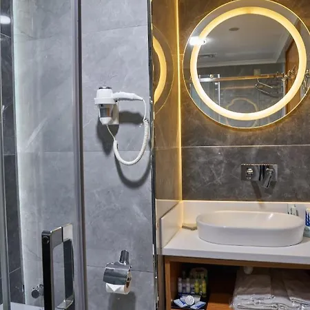 Eliz Convention Center Thermal & Wellnes Отель 5*