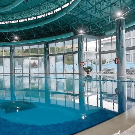 Hotel Eliz Convention Center Thermal & Wellnes 5*