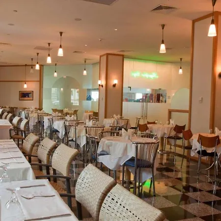 Eliz Convention Center Thermal & Wellnes Отель