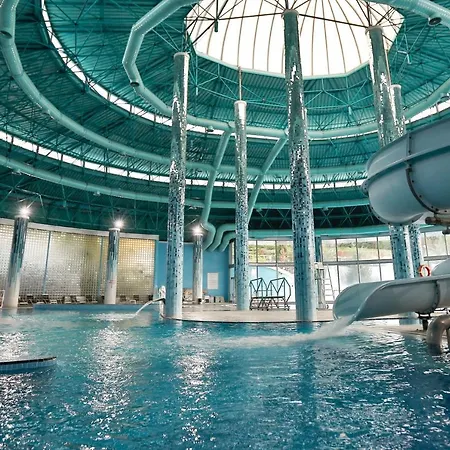 Eliz Convention Center Thermal & Wellnes Hotel Ankara