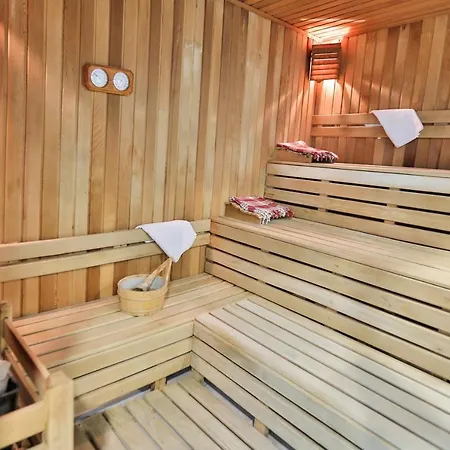 Eliz Convention Center Thermal & Wellnes Отель