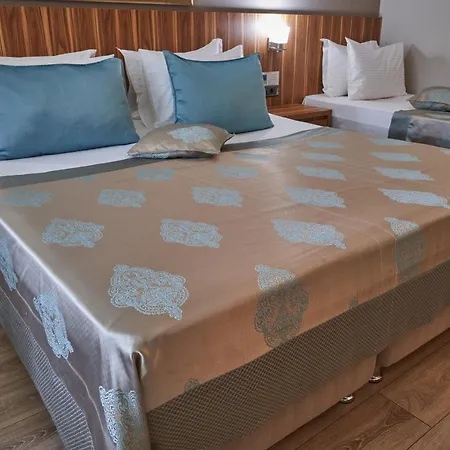 Hotel Eliz Convention Center Thermal & Wellnes