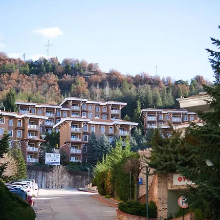 Eliz Convention Center Thermal & Wellnes 5*