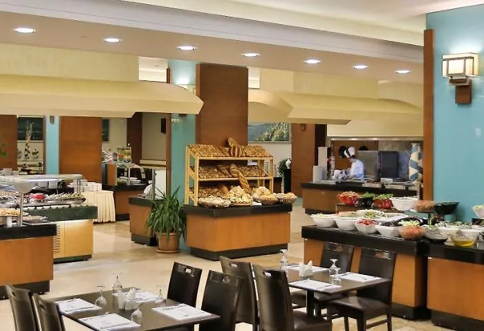 Eliz Convention Center Thermal & Wellnes