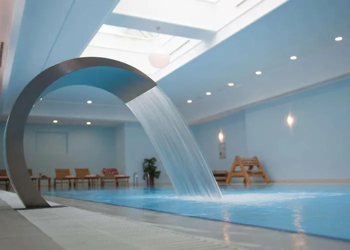 Eliz Convention Center Thermal & Wellnes Ankara