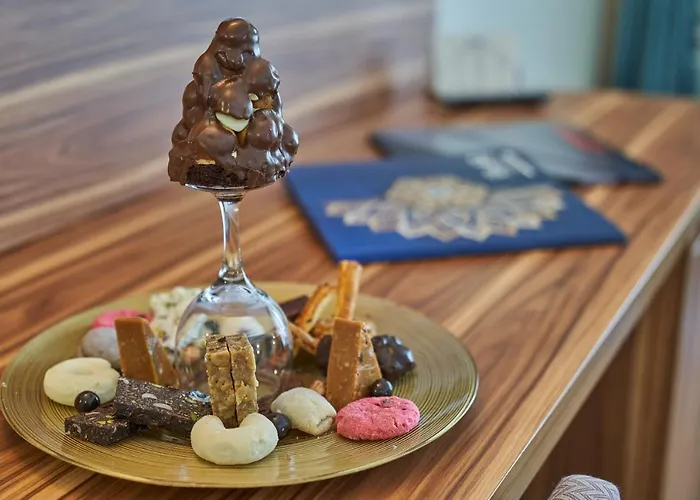 Eliz Convention Center Thermal & Wellnes