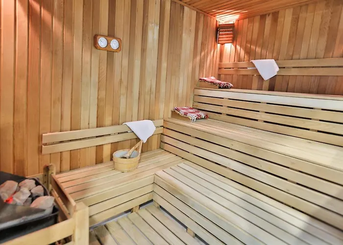 Eliz Convention Center Thermal & Wellnes Hotel