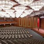 Eliz Convention Center Thermal & Wellnes Ankara