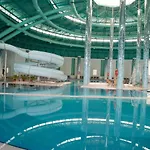 Hotel Eliz Convention Center Thermal & Wellnes Ankara