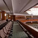 Hotel Eliz Convention Center Thermal & Wellnes Ankara