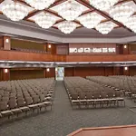 Eliz Convention Center Thermal & Wellnes