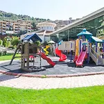 Eliz Convention Center Thermal & Wellnes Hotel