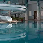 Eliz Convention Center Thermal & Wellnes