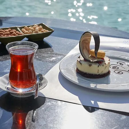 Eliz Convention Center Thermal & Wellnes