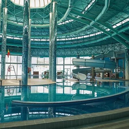 Eliz Convention Center Thermal & Wellnes 5*