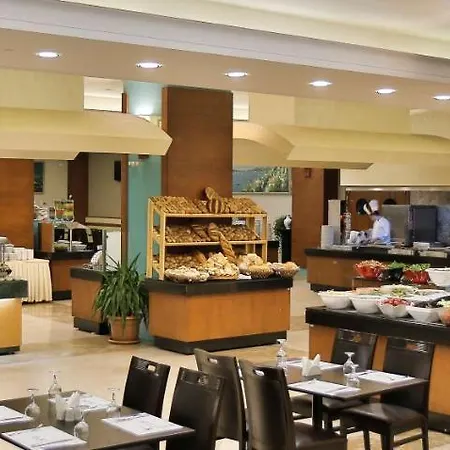 Eliz Convention Center Thermal & Wellnes