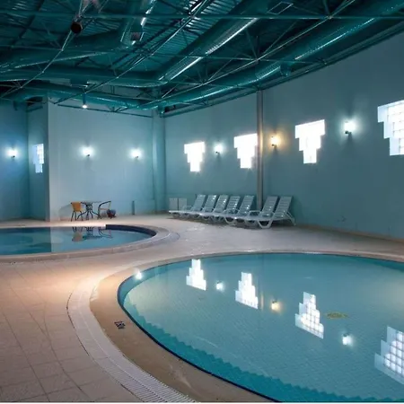 Eliz Convention Center Thermal & Wellnes Szálloda Ankara