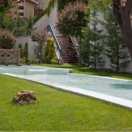 Szálloda Eliz Convention Center Thermal & Wellnes