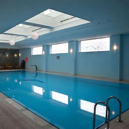 Eliz Convention Center Thermal & Wellnes 5*