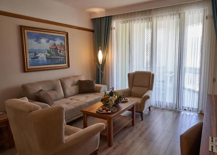 Eliz Convention Center Thermal & Wellnes فندق أنقرة