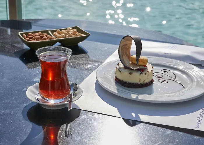 Eliz Convention Center Thermal & Wellnes