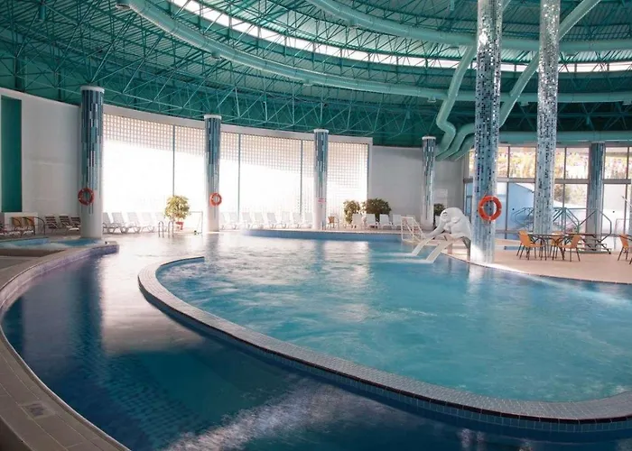 Eliz Convention Center Thermal & Wellnes فندق أنقرة