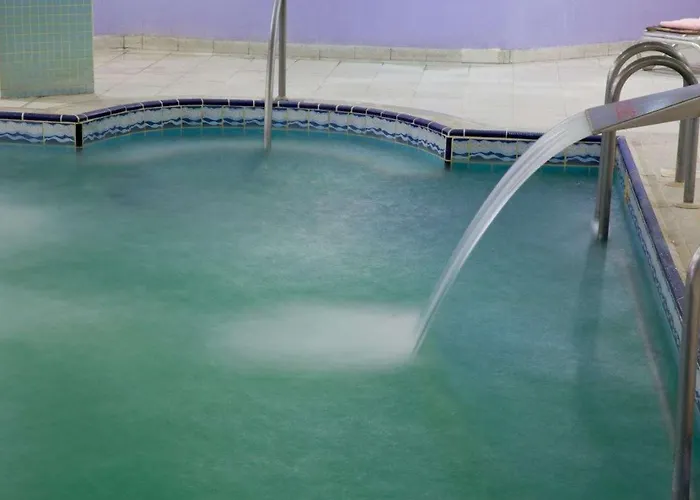 Eliz Convention Center Thermal & Wellnes فندق 5*