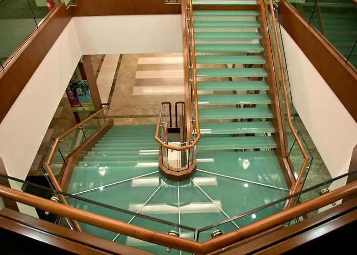 فندق Eliz Convention Center Thermal & Wellnes أنقرة