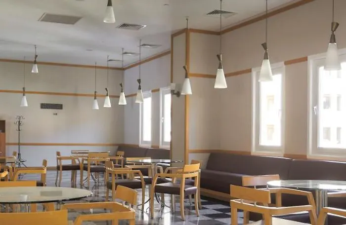 Eliz Convention Center Thermal & Wellnes 5*