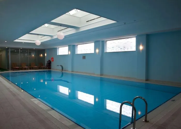 Eliz Convention Center Thermal & Wellnes 5*