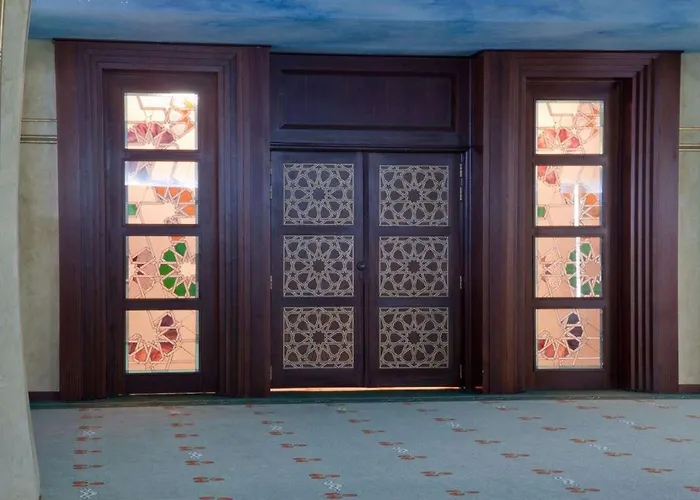 Eliz Convention Center Thermal & Wellnes أنقرة